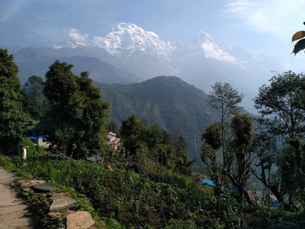 Мечта о Непале