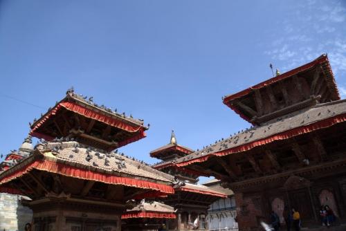 sightseeing tour of kathmandu 33