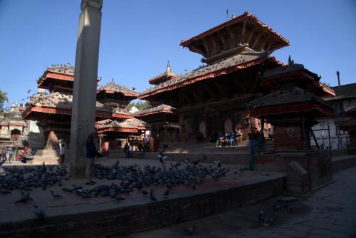 sightseeing tour of kathmandu 6